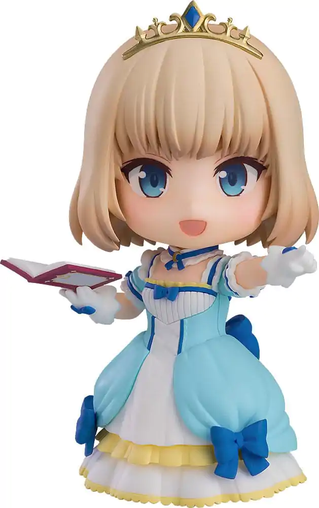 Tearmoon Empire Nendoroid PVC akční figurka Mia Luna Tearmoon 10 cm (re-order) fotografii produktu