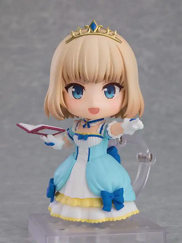 Tearmoon Empire Nendoroid PVC akční figurka Mia Luna Tearmoon 10 cm (re-order) fotografii produktu