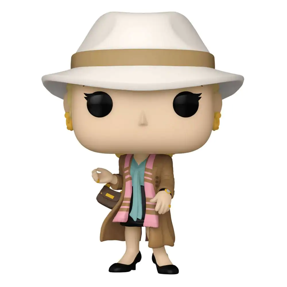 Ted Lasso POP! TV Vinyl Figurka Šéfová Rebecca 9 cm fotografii produktu