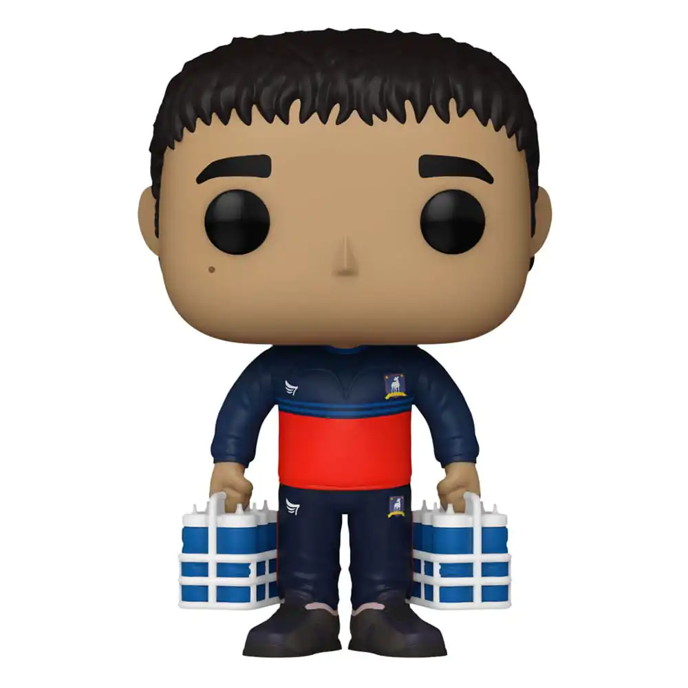 Ted Lasso POP! TV Vinyl Figurka Nate s vodou 9 cm fotografii produktu