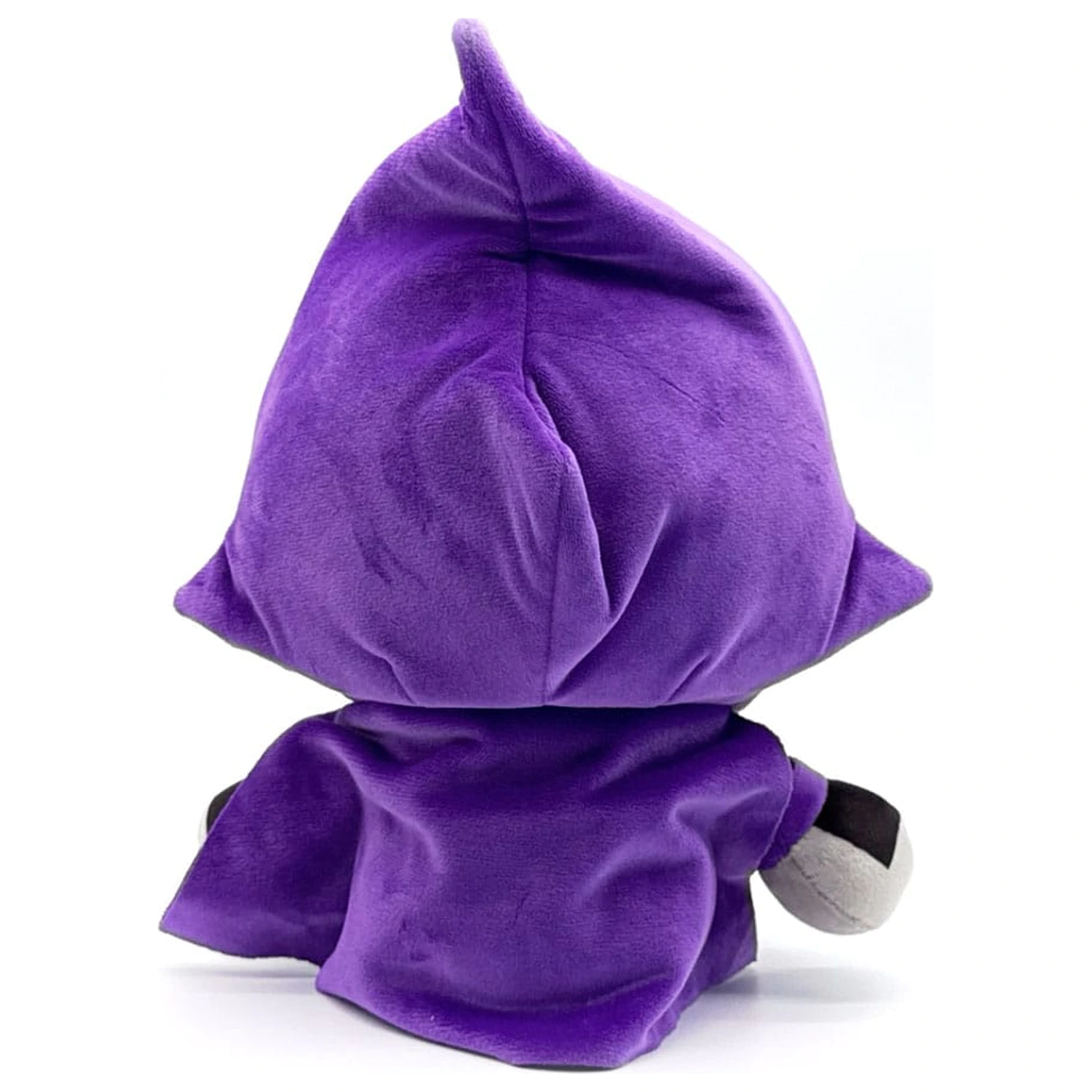 Teen Titans Go! Plyšová figurka Raven 22 cm fotografii produktu