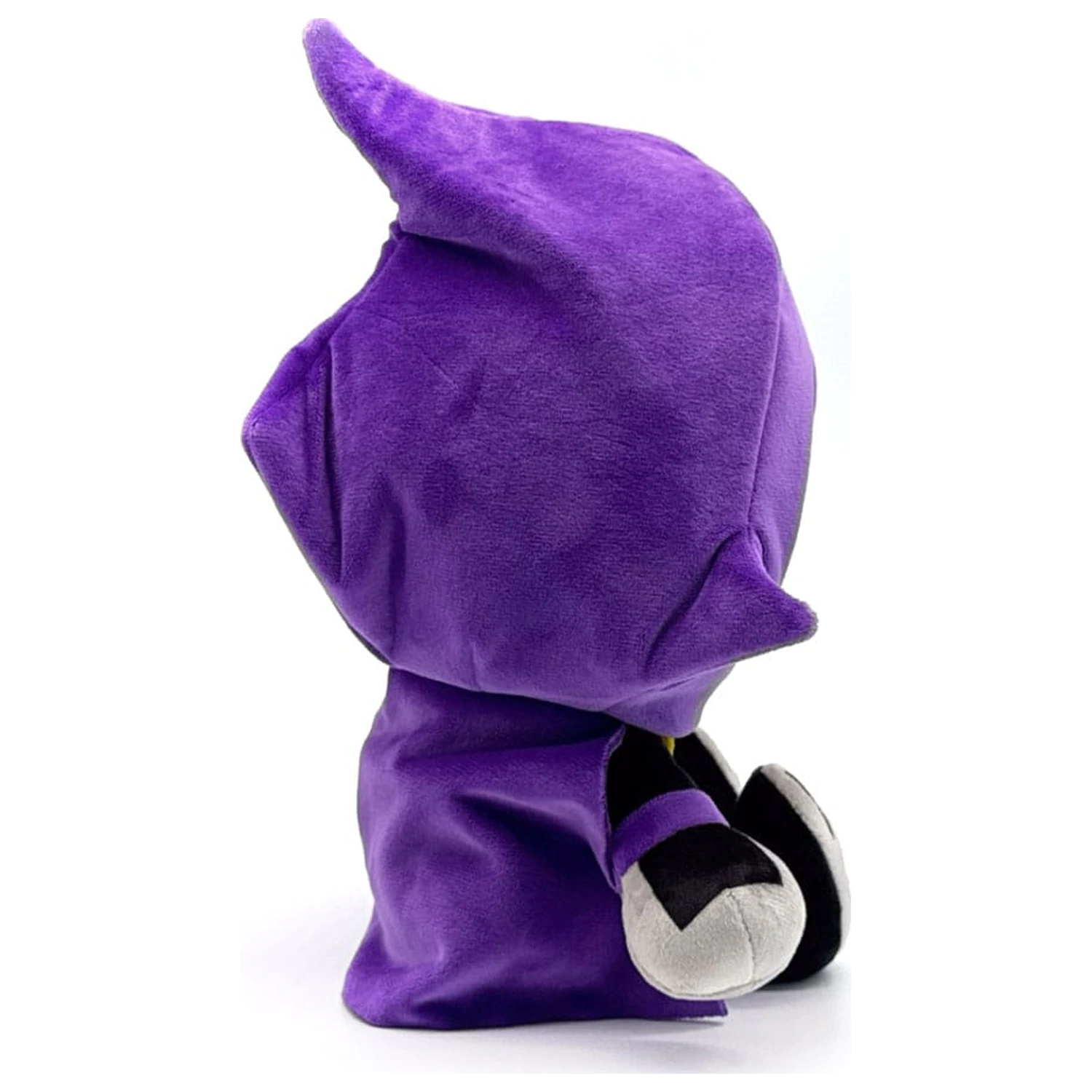 Teen Titans Go! Plyšová figurka Raven 22 cm fotografii produktu