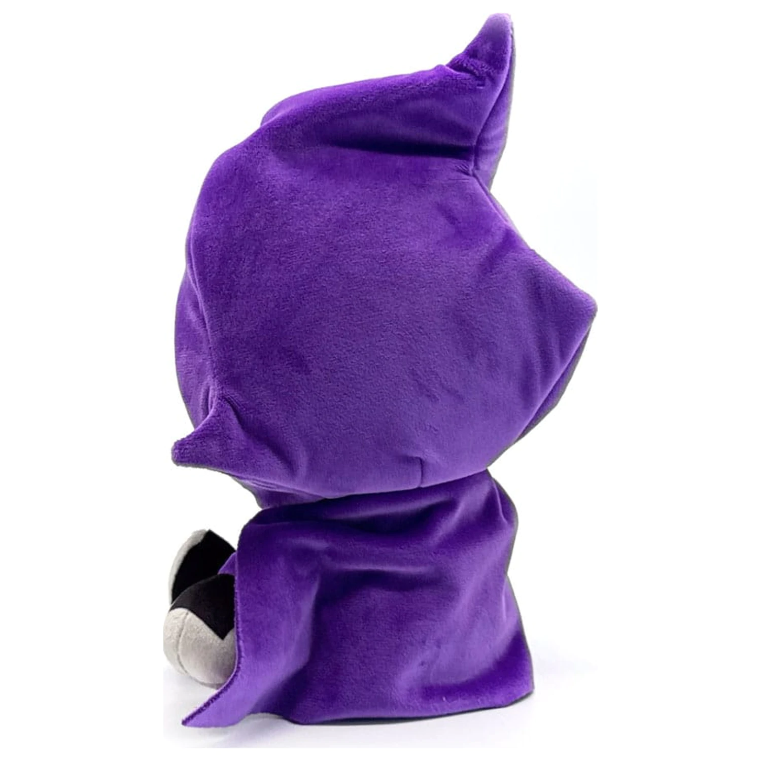 Teen Titans Go! Plyšová figurka Raven 22 cm fotografii produktu