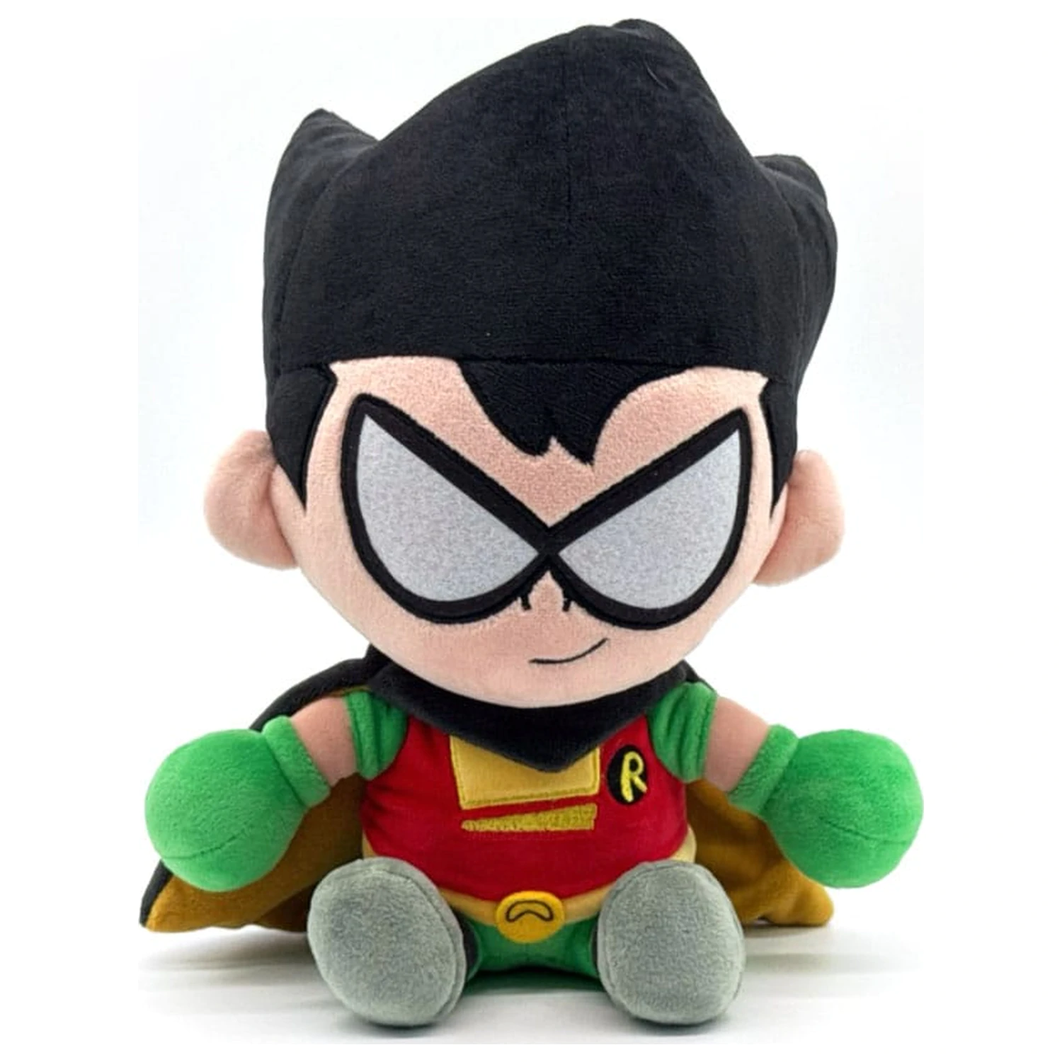 Teen Titans Go! Plyšová figurka Robin 22 cm fotografii produktu