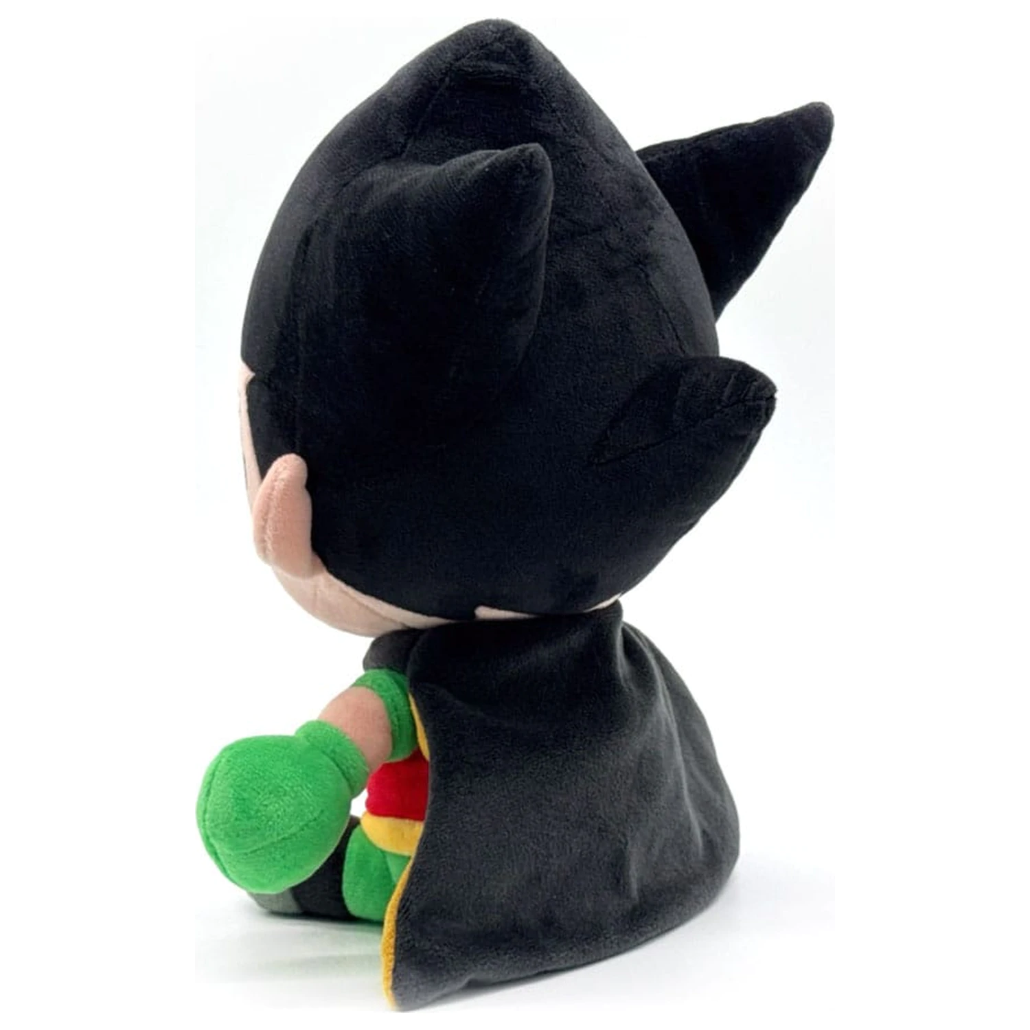 Teen Titans Go! Plyšová figurka Robin 22 cm fotografii produktu