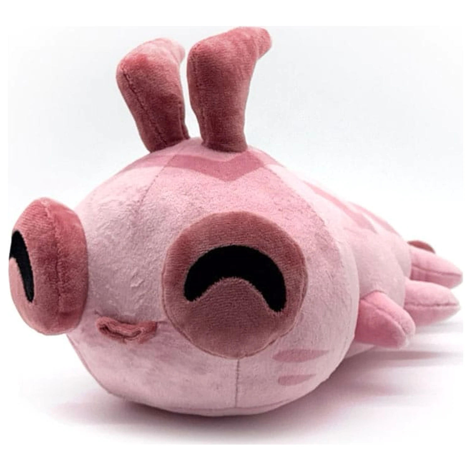 Teen Titans Go! Plyšová figurka Silkie 22 cm fotografii produktu