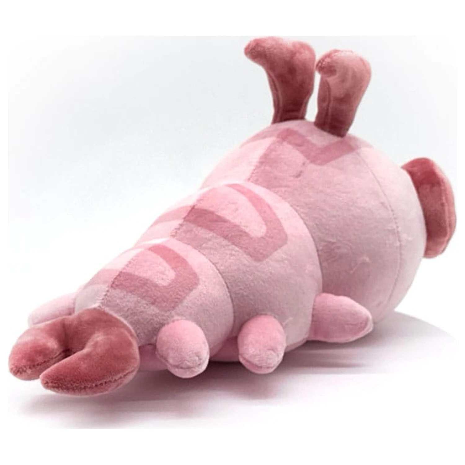 Teen Titans Go! Plyšová figurka Silkie 22 cm fotografii produktu