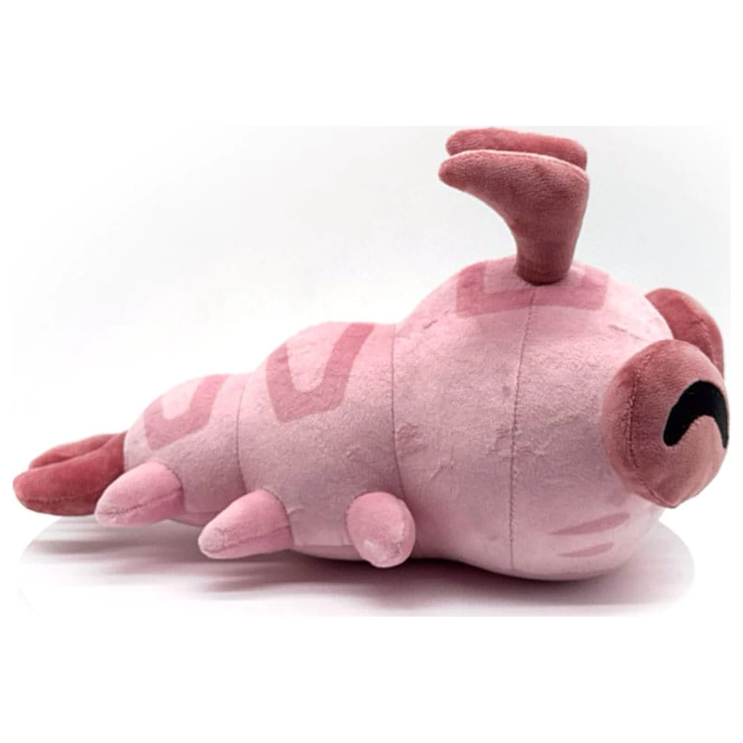 Teen Titans Go! Plyšová figurka Silkie 22 cm fotografii produktu