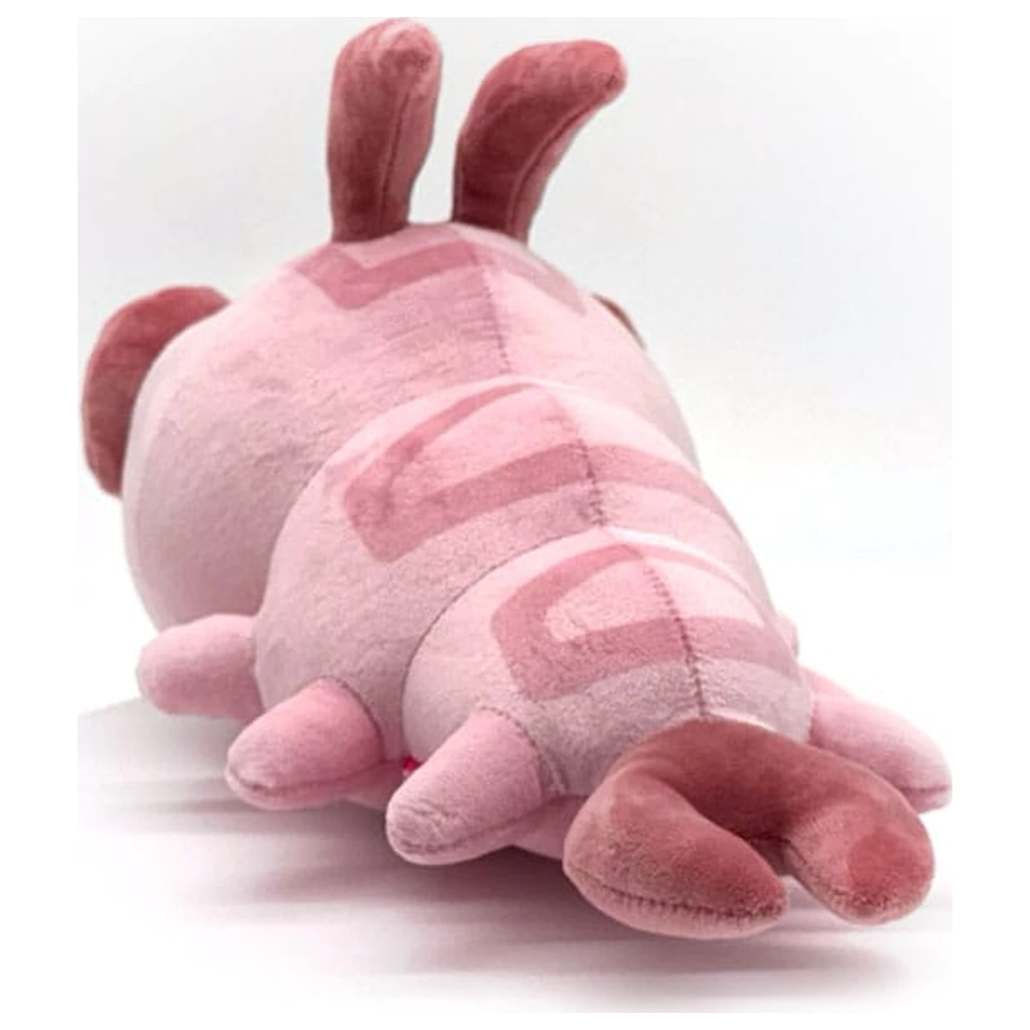 Teen Titans Go! Plyšová figurka Silkie 22 cm fotografii produktu