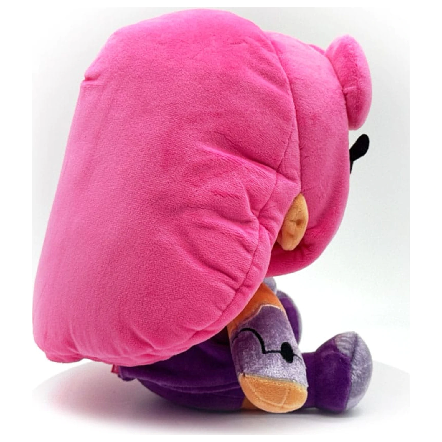 Teen Titans Go! plyšová figurka Starfire 22 cm fotografii produktu