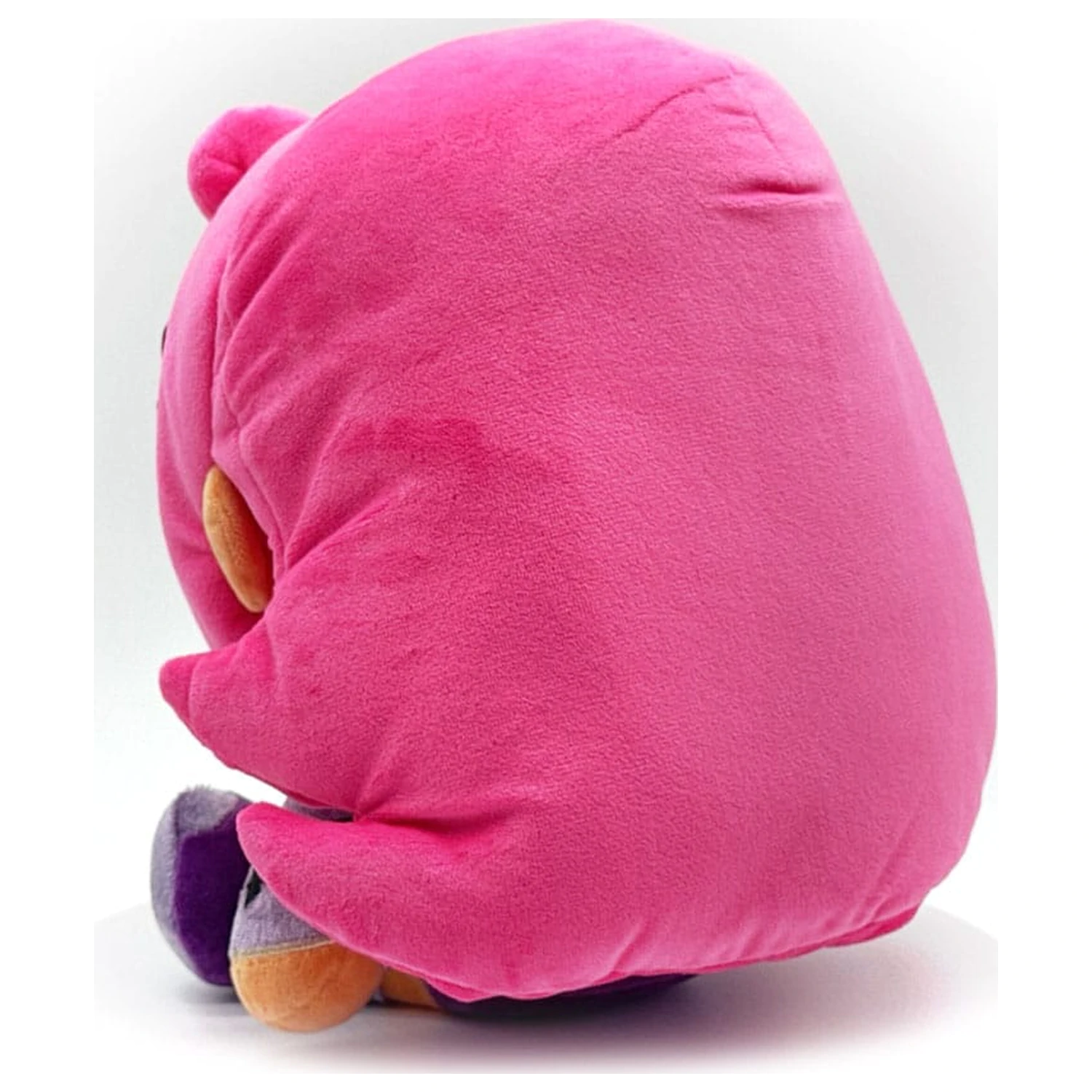 Teen Titans Go! plyšová figurka Starfire 22 cm fotografii produktu