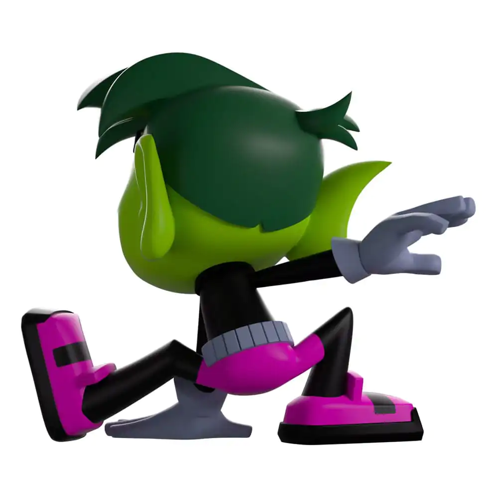 Teen Titans Go! Vinyl figurka Beast Boy 9 cm fotografii produktu
