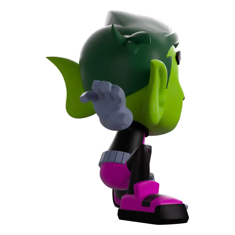 Teen Titans Go! Vinyl figurka Beast Boy 9 cm fotografii produktu