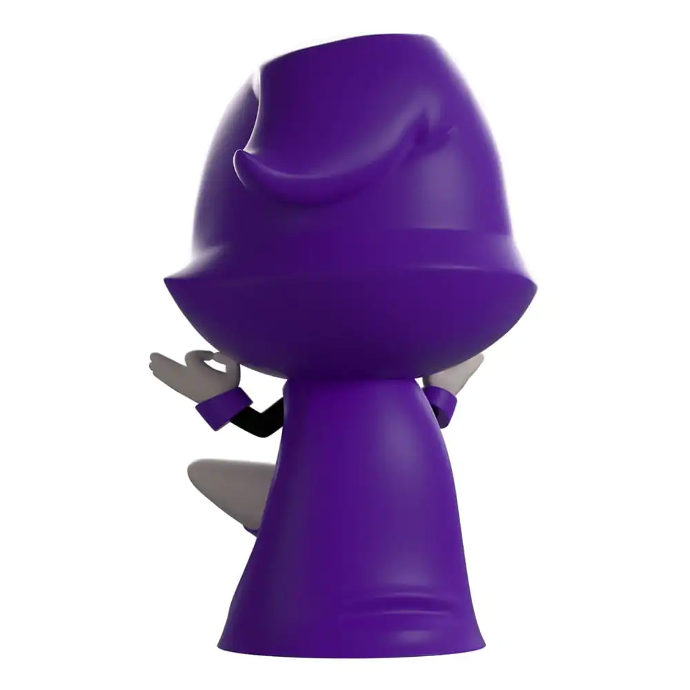 Teen Titans Go! Vinylová figurka Raven 10 cm fotografii produktu