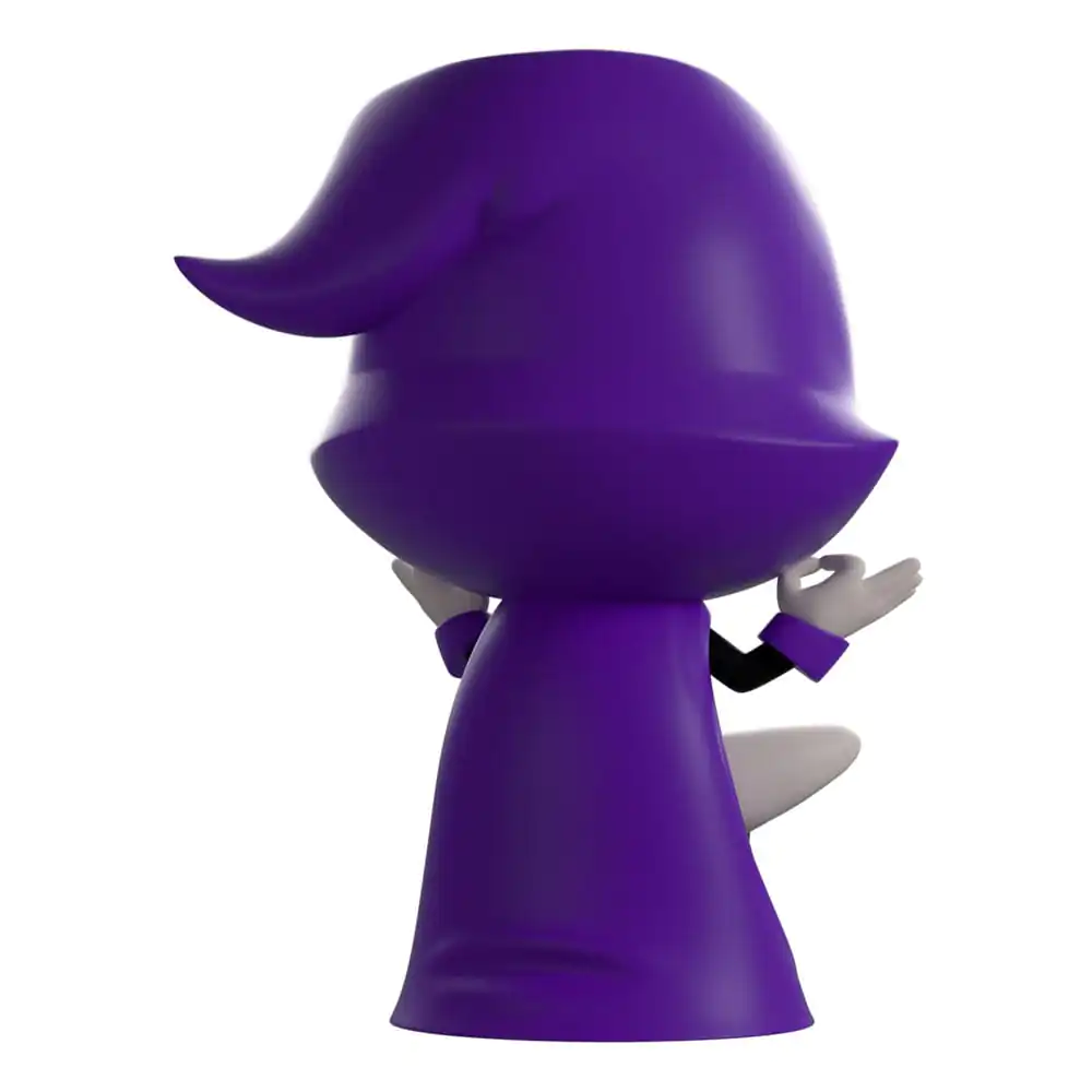 Teen Titans Go! Vinylová figurka Raven 10 cm fotografii produktu