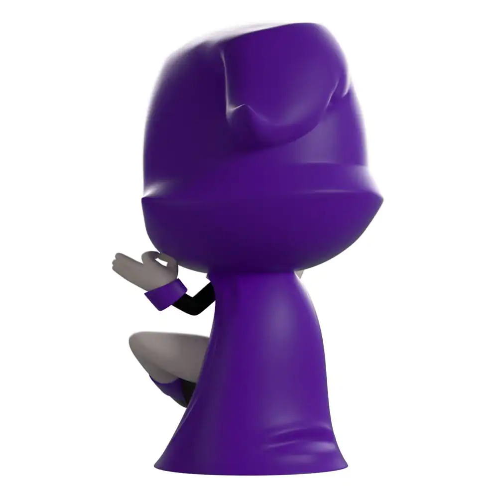 Teen Titans Go! Vinylová figurka Raven 10 cm fotografii produktu