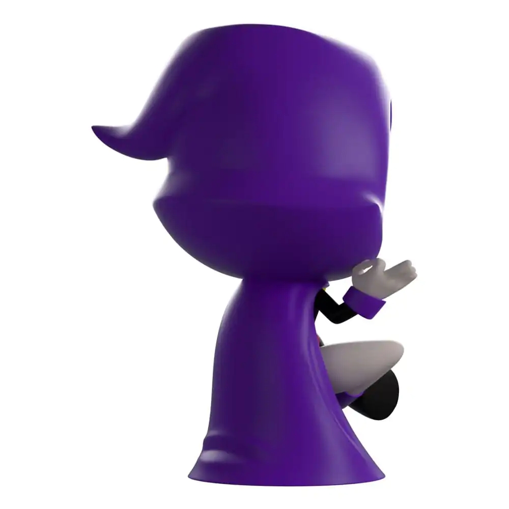 Teen Titans Go! Vinylová figurka Raven 10 cm fotografii produktu