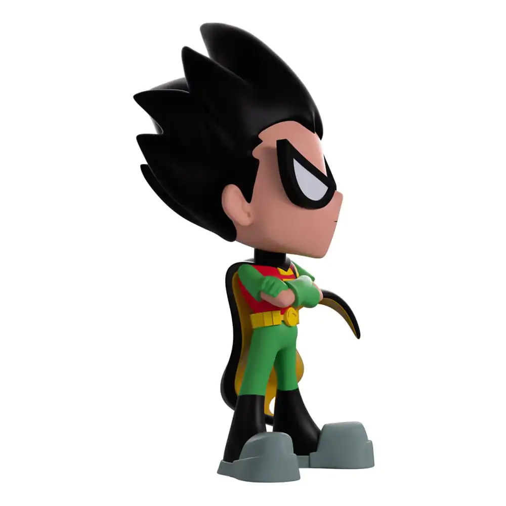 Teen Titans Go! Vinylová figurka Robin 12 cm fotografii produktu