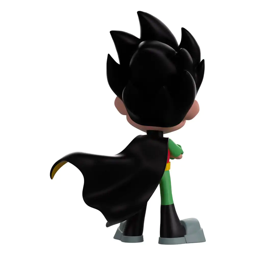 Teen Titans Go! Vinylová figurka Robin 12 cm fotografii produktu