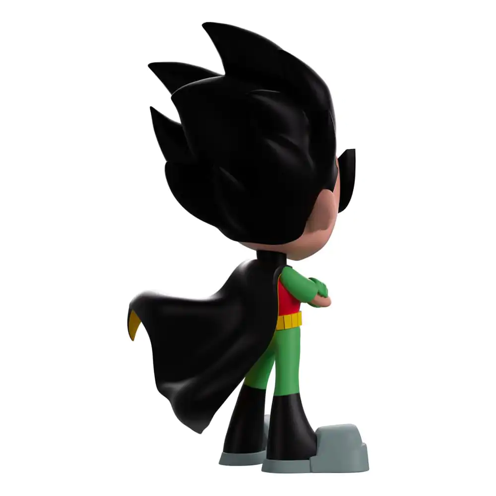 Teen Titans Go! Vinylová figurka Robin 12 cm fotografii produktu