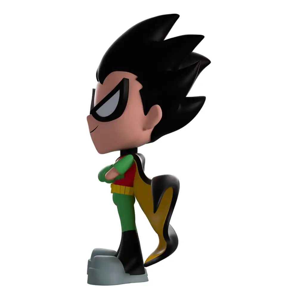 Teen Titans Go! Vinylová figurka Robin 12 cm fotografii produktu