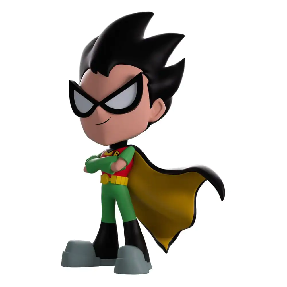 Teen Titans Go! Vinylová figurka Robin 12 cm fotografii produktu