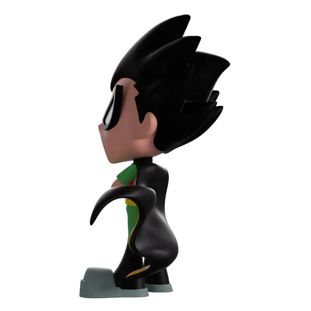 Teen Titans Go! Vinylová figurka Robin 12 cm fotografii produktu