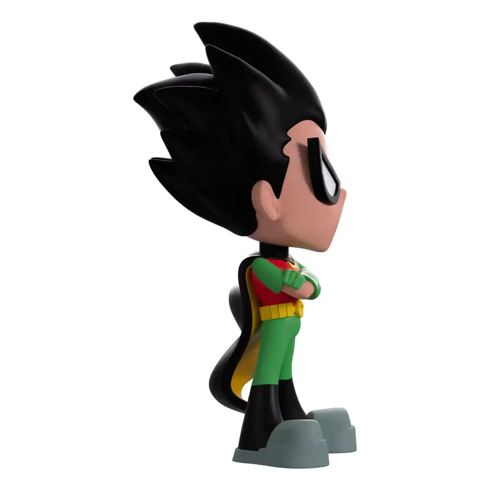 Teen Titans Go! Vinylová figurka Robin 12 cm fotografii produktu