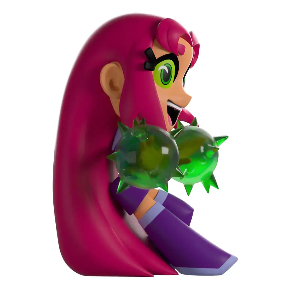 Teen Titans Go! Vinylová figurka Starfire 11 cm fotografii produktu