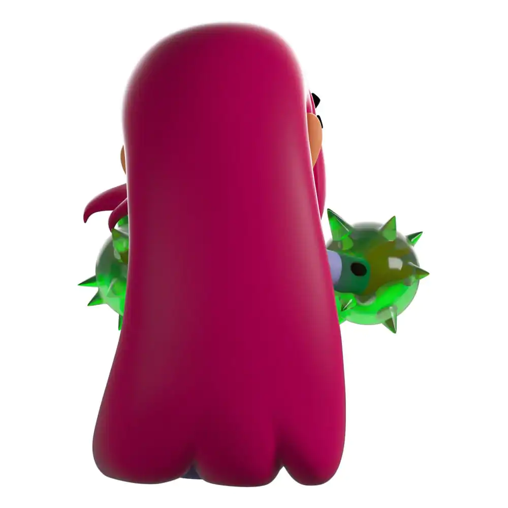 Teen Titans Go! Vinylová figurka Starfire 11 cm fotografii produktu