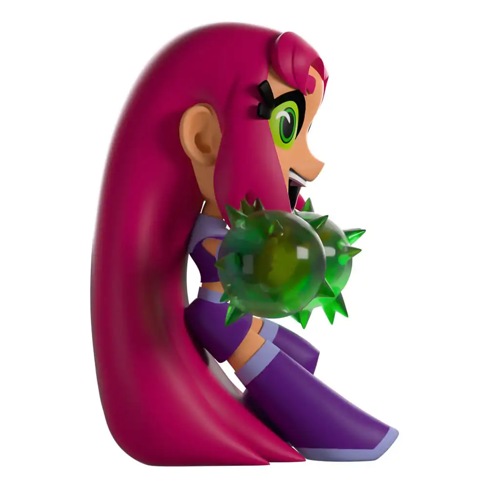 Teen Titans Go! Vinylová figurka Starfire 11 cm fotografii produktu