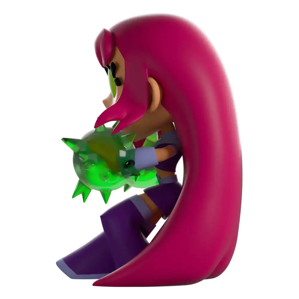 Teen Titans Go! Vinylová figurka Starfire 11 cm fotografii produktu