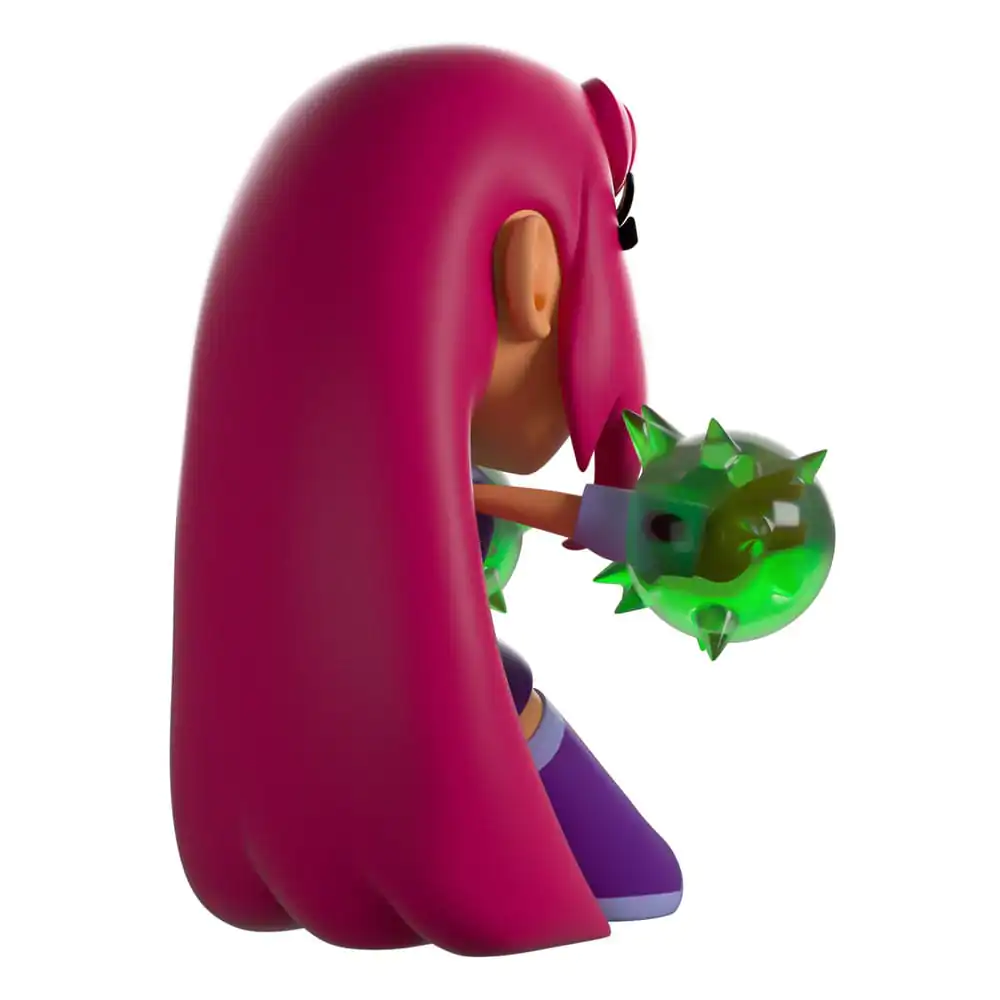Teen Titans Go! Vinylová figurka Starfire 11 cm fotografii produktu