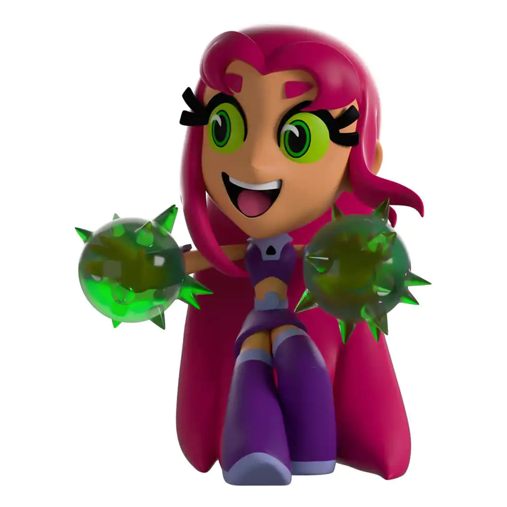 Teen Titans Go! Vinylová figurka Starfire 11 cm fotografii produktu