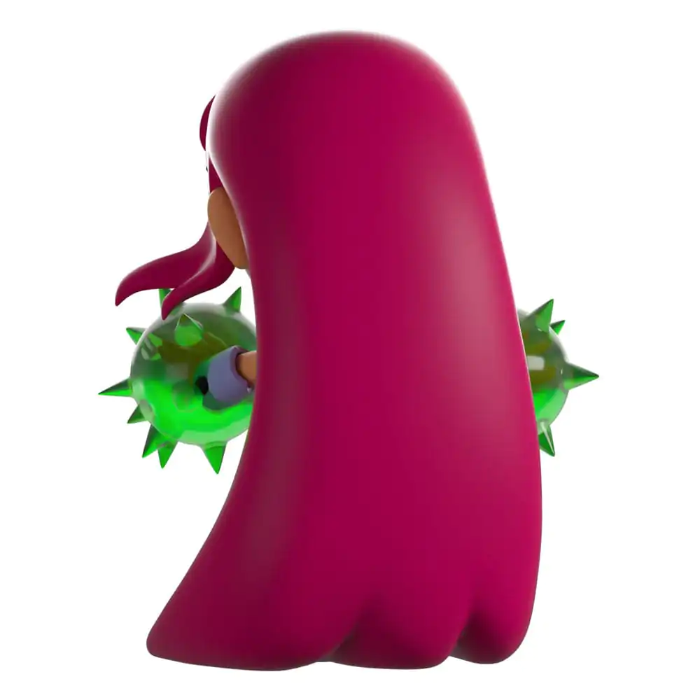 Teen Titans Go! Vinylová figurka Starfire 11 cm fotografii produktu