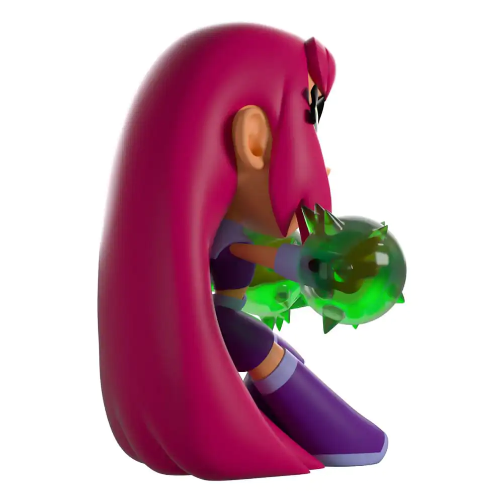 Teen Titans Go! Vinylová figurka Starfire 11 cm fotografii produktu