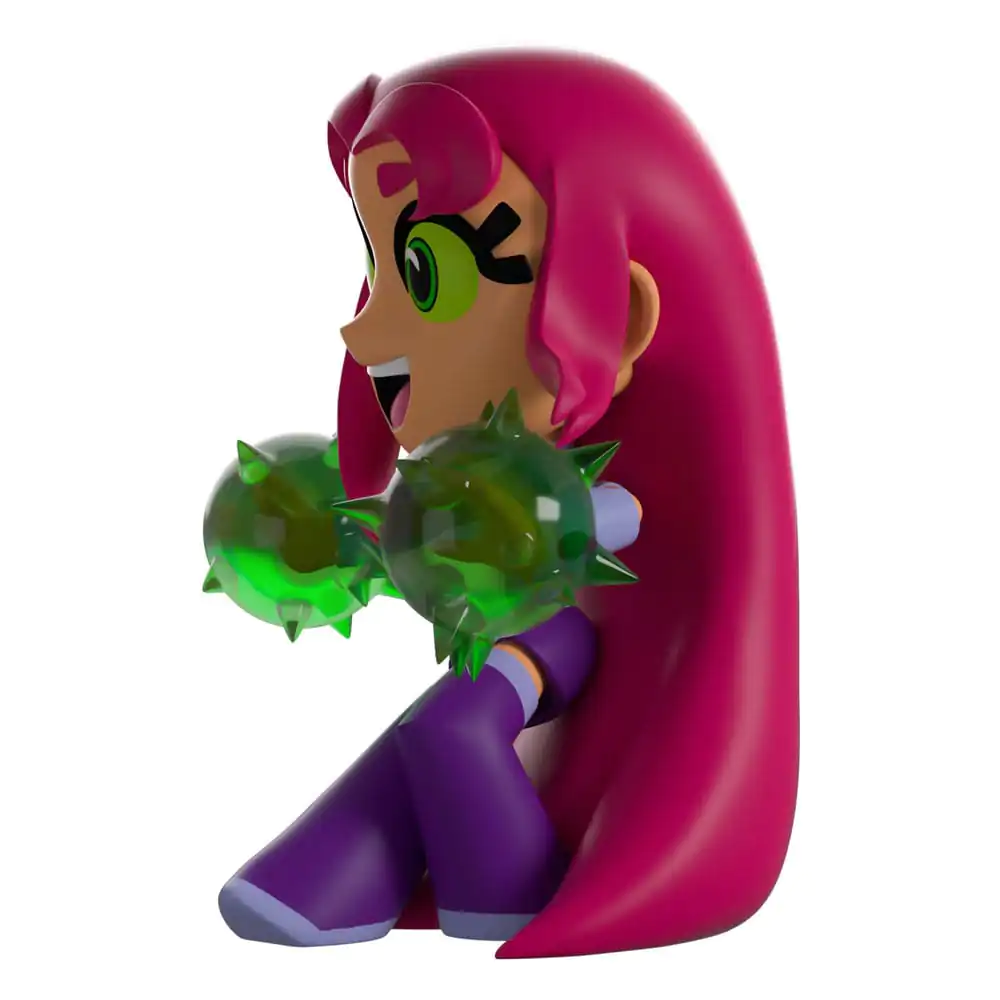 Teen Titans Go! Vinylová figurka Starfire 11 cm fotografii produktu