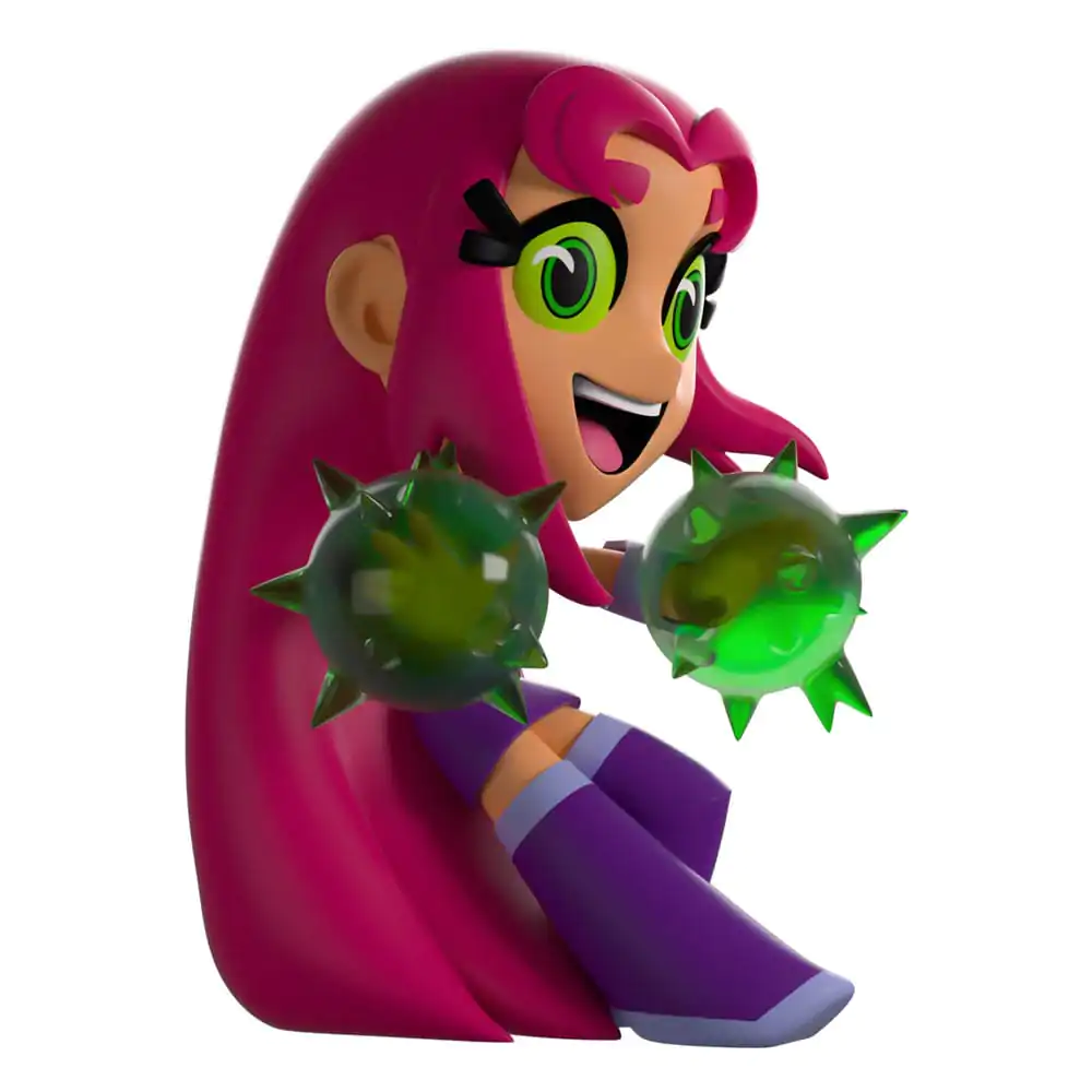 Teen Titans Go! Vinylová figurka Starfire 11 cm fotografii produktu