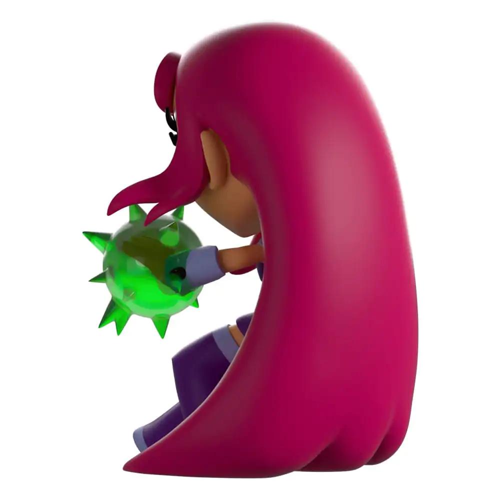 Teen Titans Go! Vinylová figurka Starfire 11 cm fotografii produktu