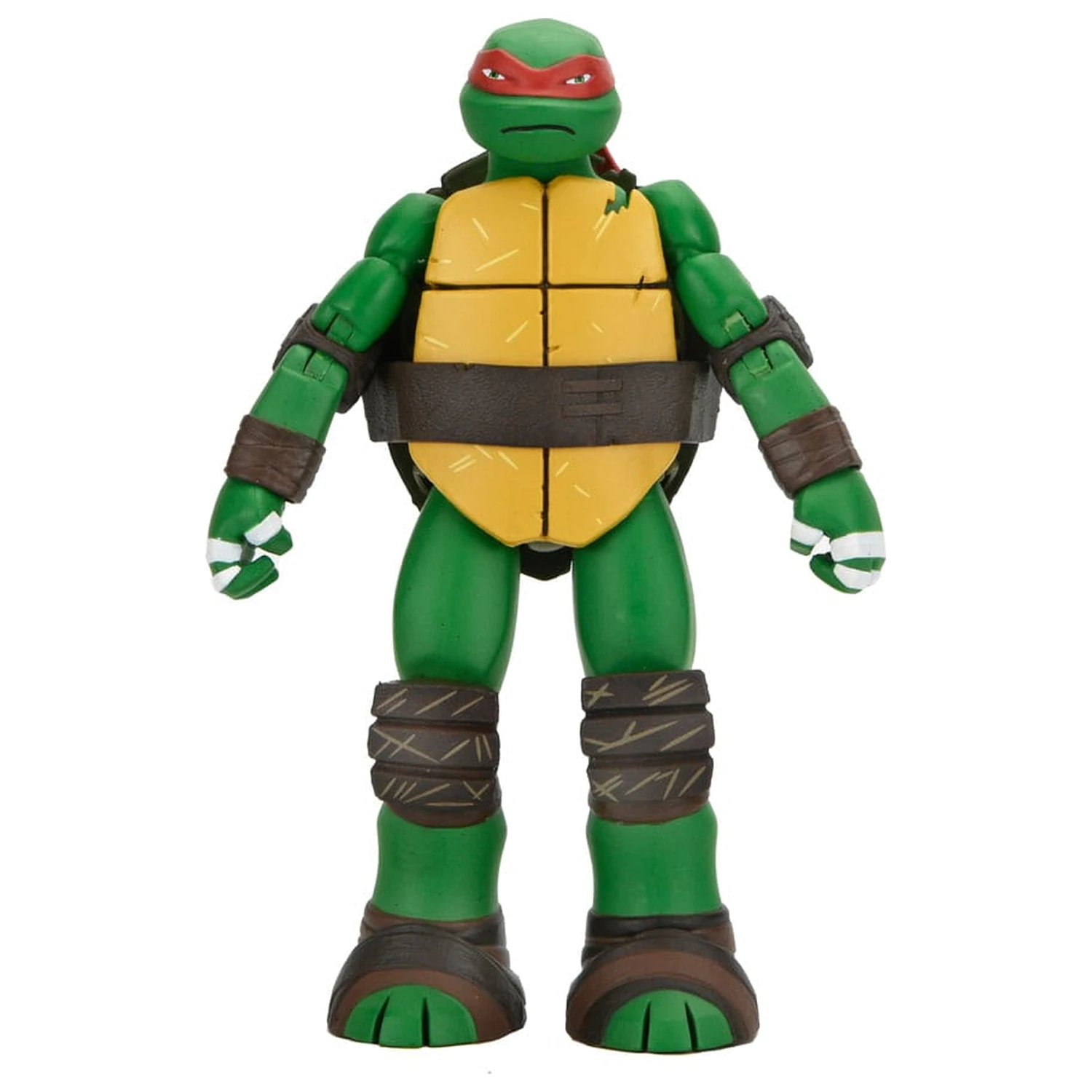 Teenage Mutant Ninja Turtles Ultimate Raphael akční figurka 18 cm fotografii produktu