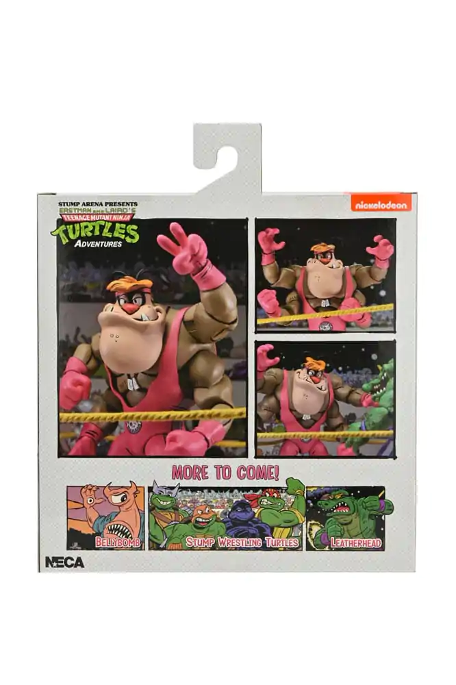 Teenage Mutant Ninja Turtles (Archie Comics) Delux akční figurka Cryin´ Houn´ 18 cm fotografii produktu