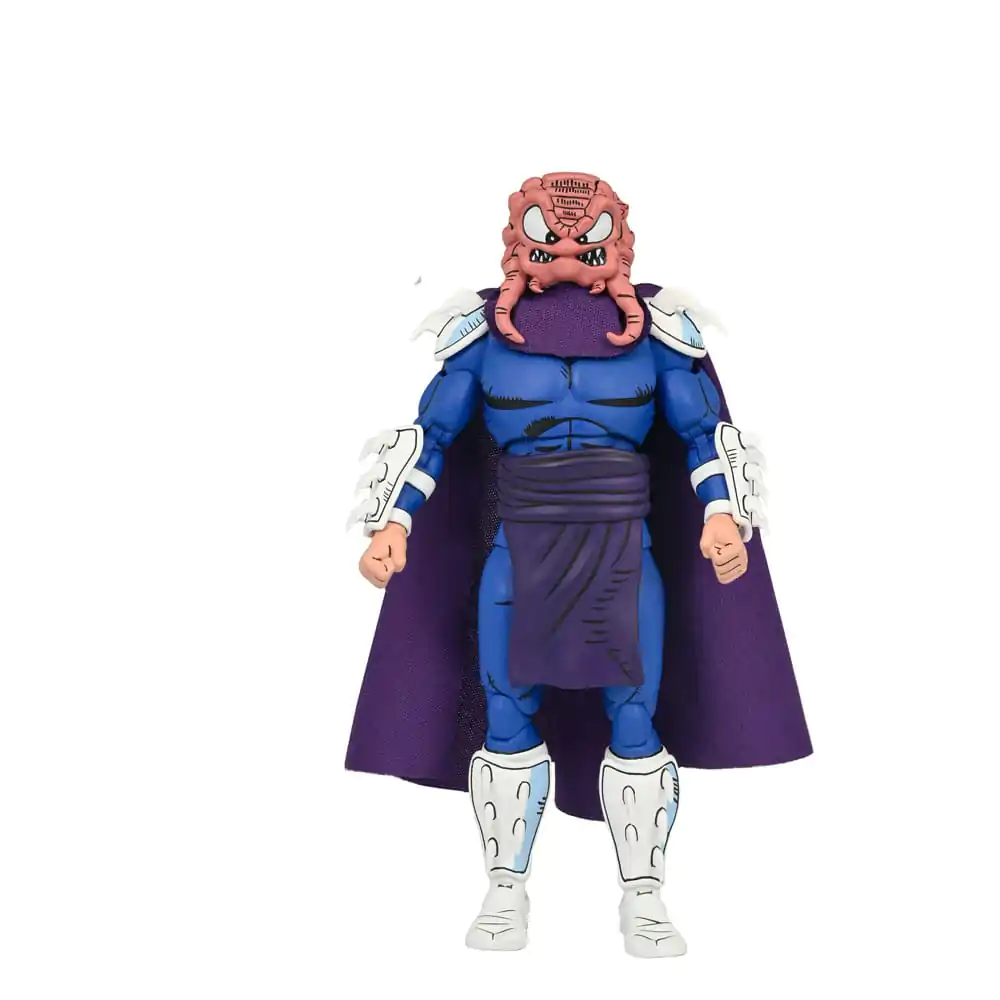 Teenage Mutant Ninja Turtles (Archie Comics) akční figurky Krang/Shredder 18 cm fotografii produktu