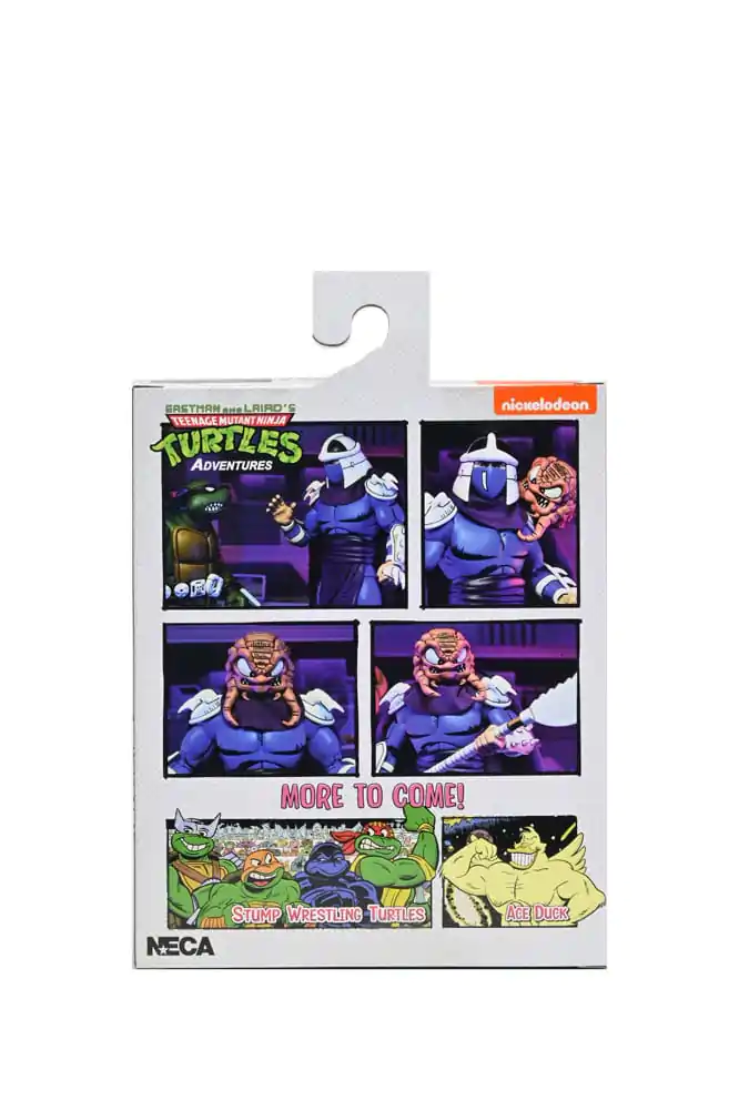 Teenage Mutant Ninja Turtles (Archie Comics) akční figurky Krang/Shredder 18 cm fotografii produktu