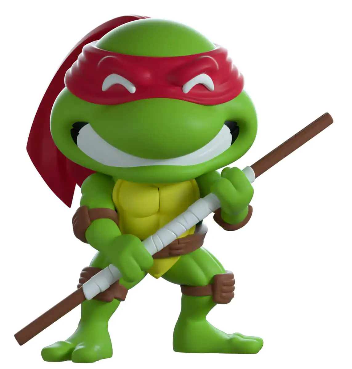 Teenage Mutant Ninja Turtles vinylová figurka Donatello (Classic) 11 cm fotografii produktu