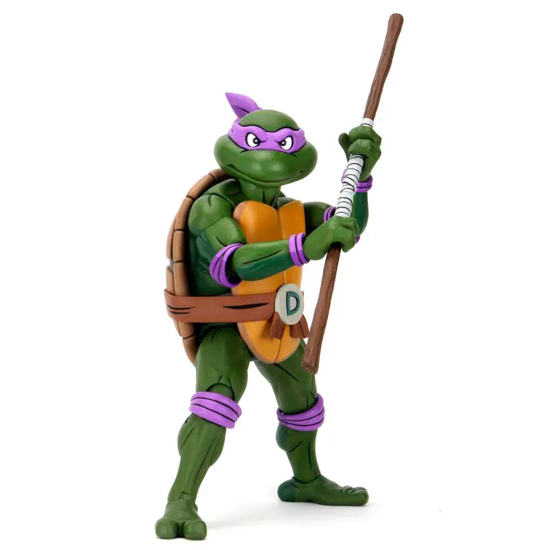 Teenage Mutant Ninja Turtles Donatello figurka 38 cm fotografii produktu