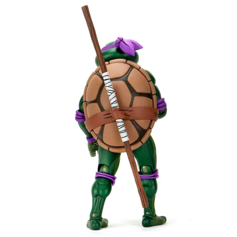 Teenage Mutant Ninja Turtles Donatello figurka 38 cm fotografii produktu