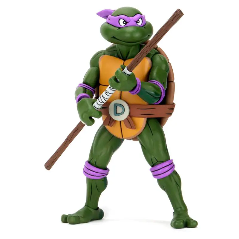 Teenage Mutant Ninja Turtles Donatello figurka 38 cm fotografii produktu