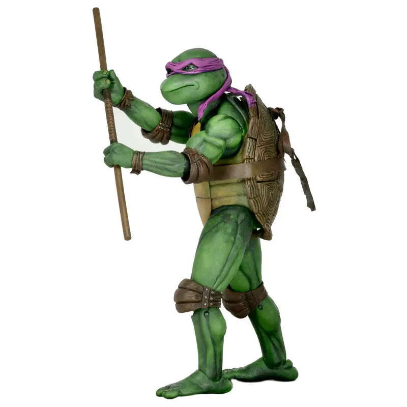 Teenage Mutant Ninja Turtles Donatello kloubová figurka 42 cm fotografii produktu