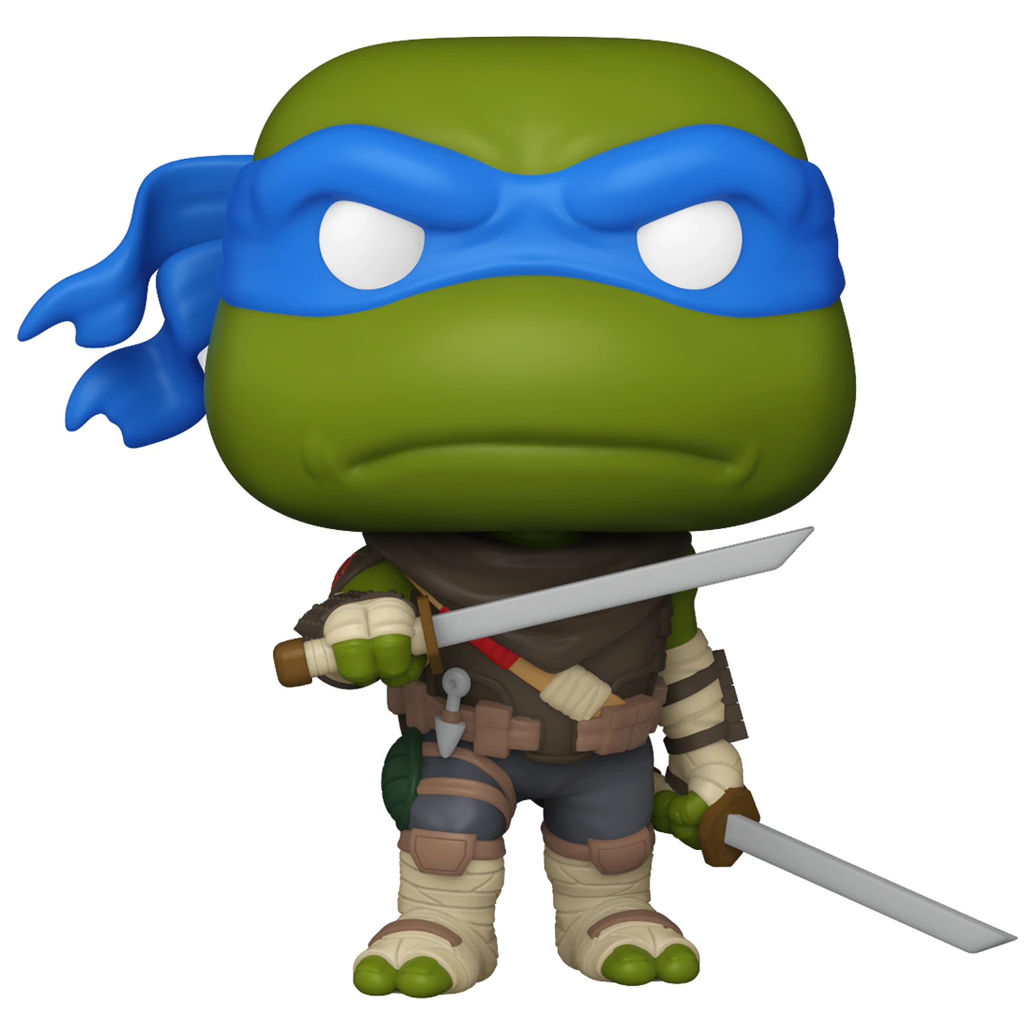 Teenage Mutant Ninja Turtles Funko POP! Vinyl Figure Last Ronin Leonardo 9 cm fotografii produktu
