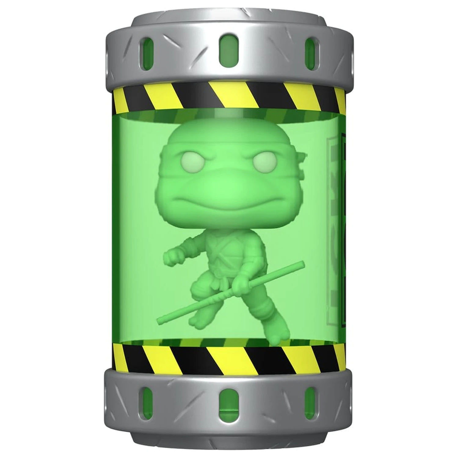 Teenage Mutant Ninja Turtles Funko POP! Vinyl Vinylová figurka Donatello 9 cm fotografii produktu